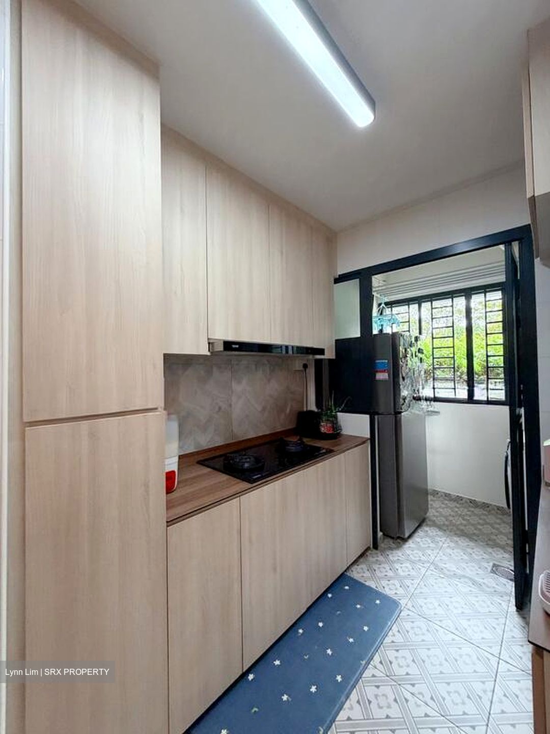 Blk 104A Alkaff Courtview (Toa Payoh), HDB 3 Rooms #521789351
